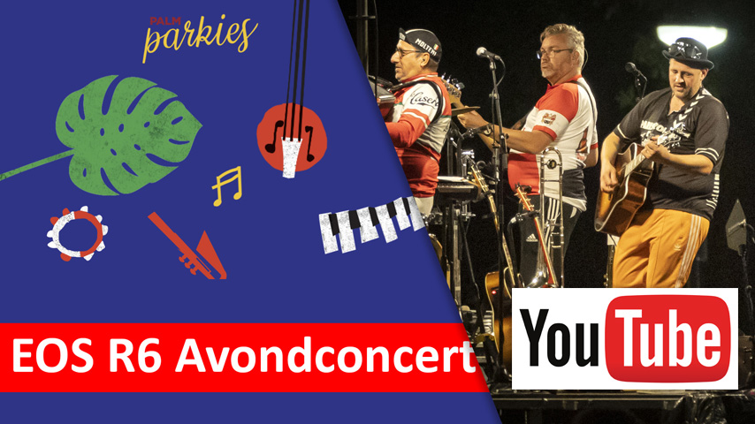 YT-avondconcert