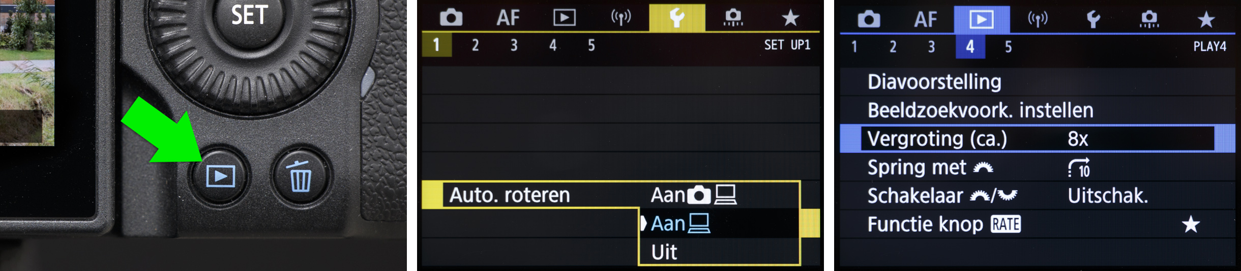 terugkijken