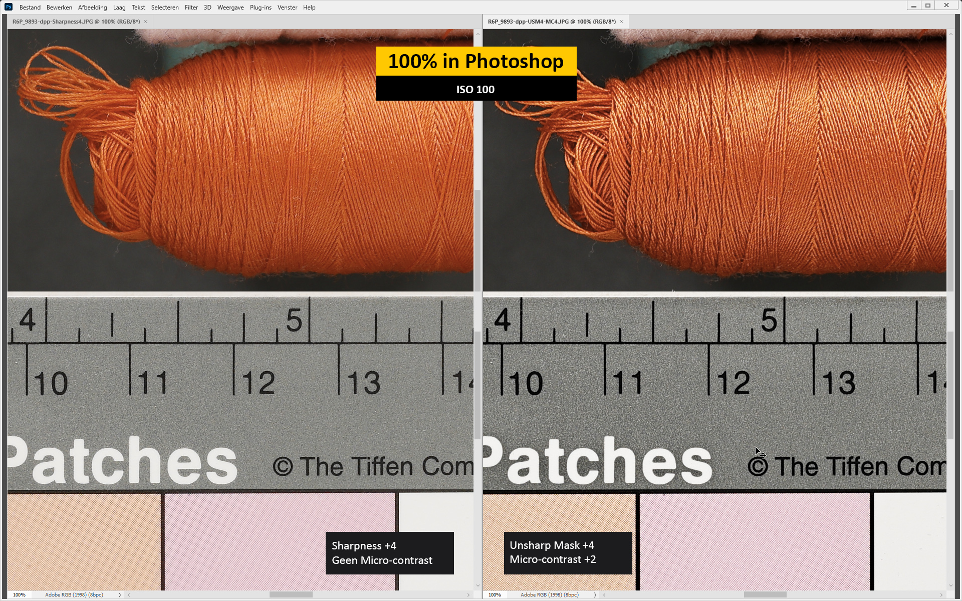 100%-microcontrast