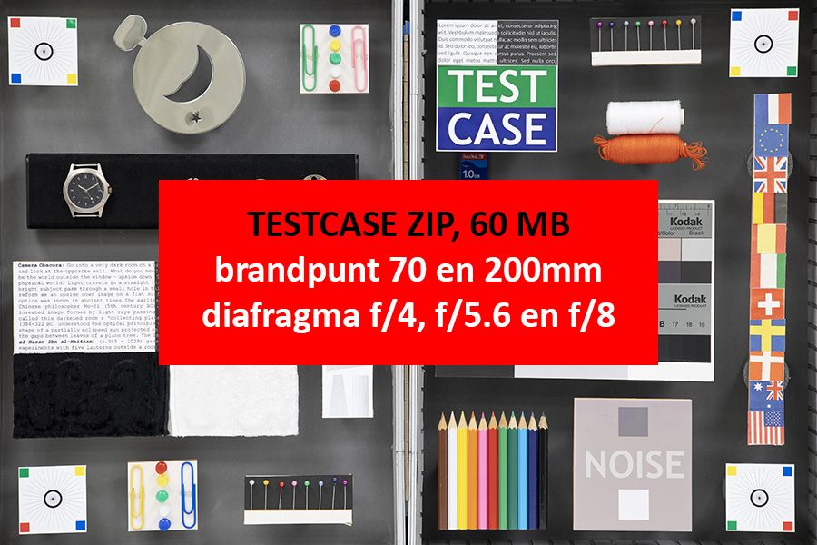 testcase