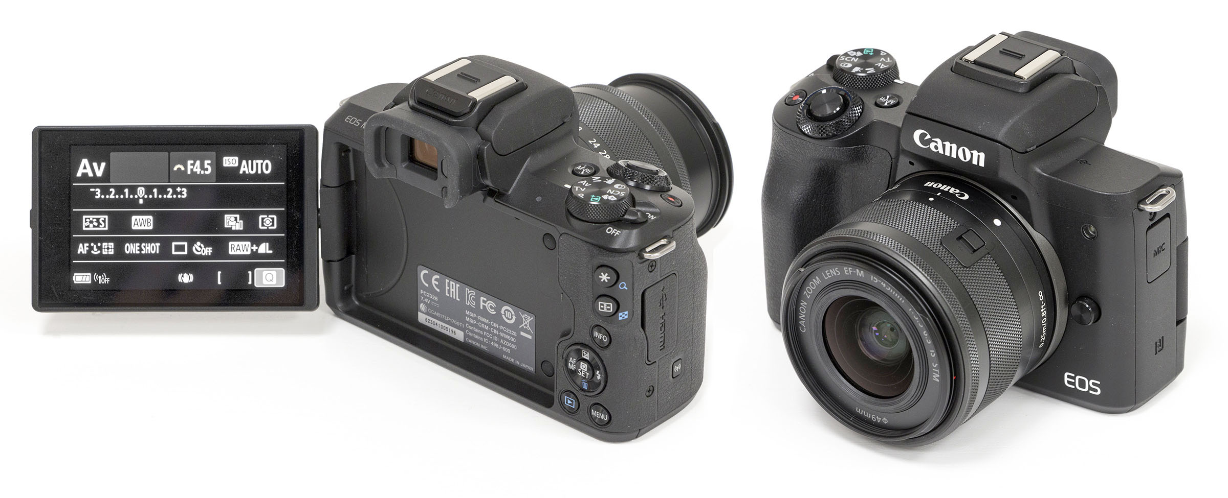 EOS-M50-groot