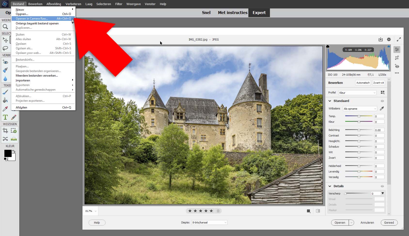 photoshop elements