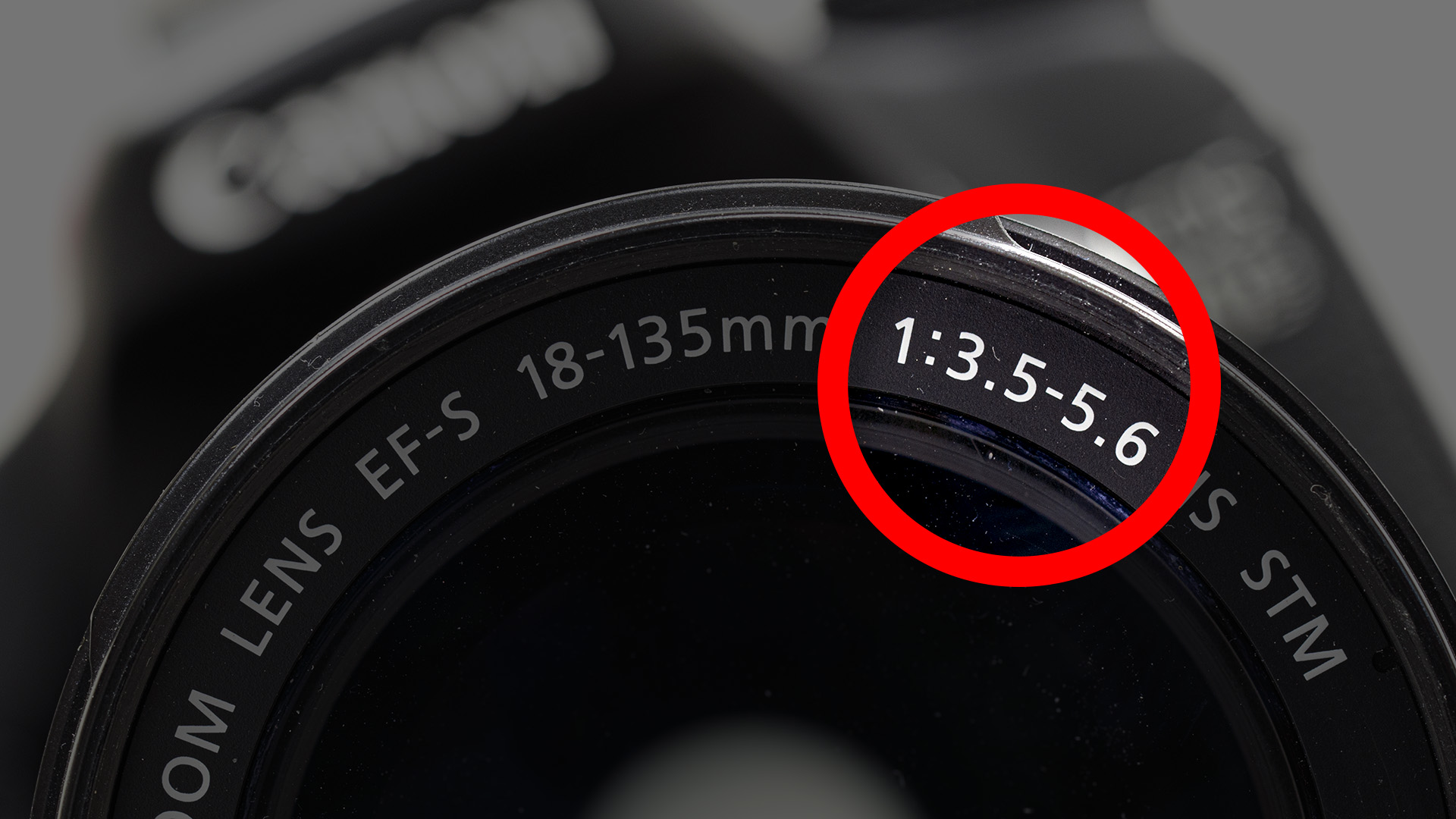 ef-s 18-135mm