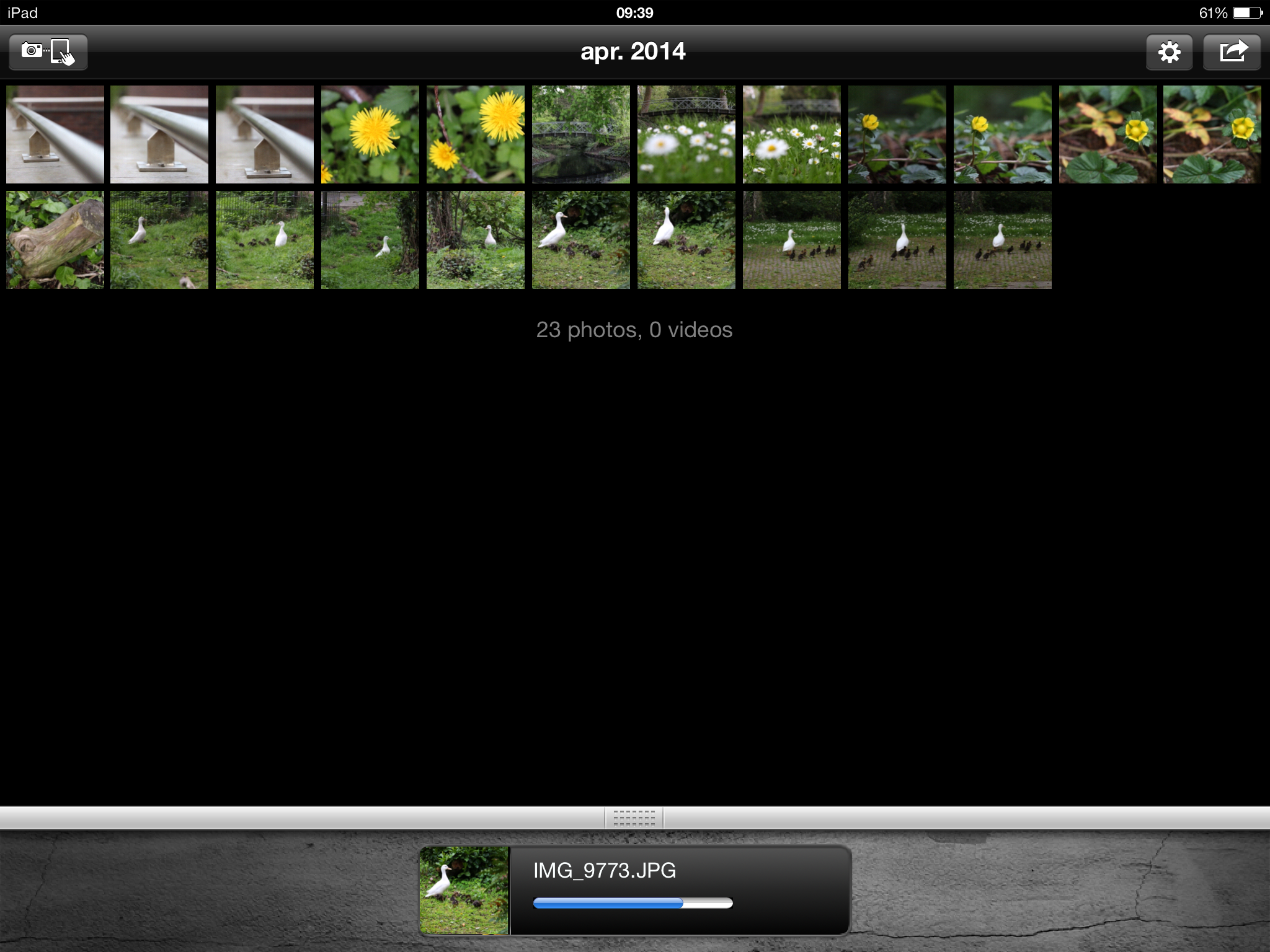 test eye fi mobi