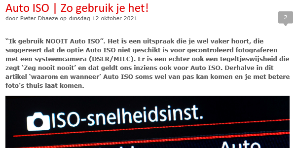 auto-iso