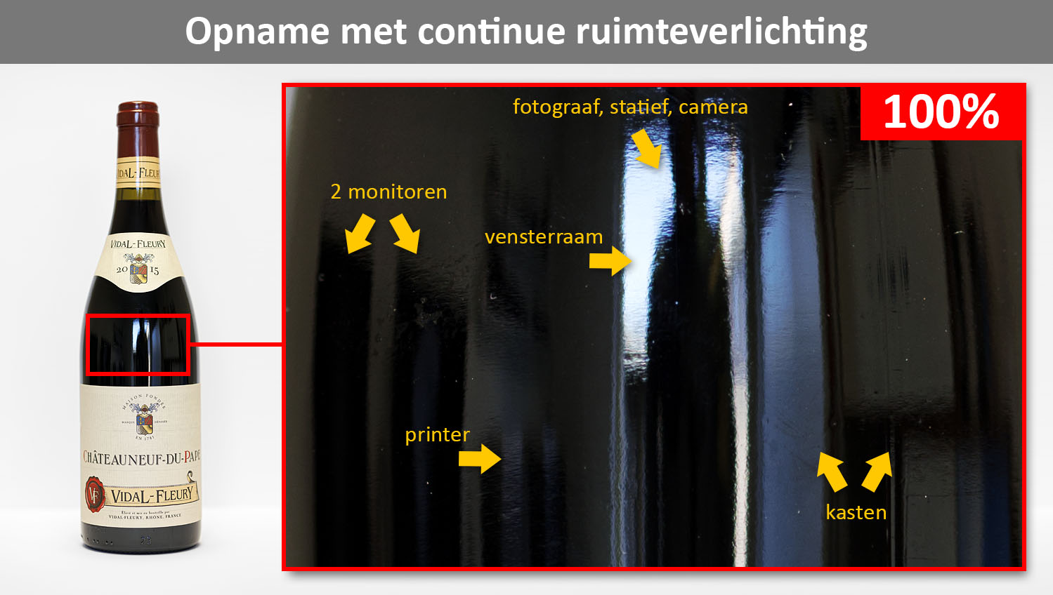 spiegeling-kantoor