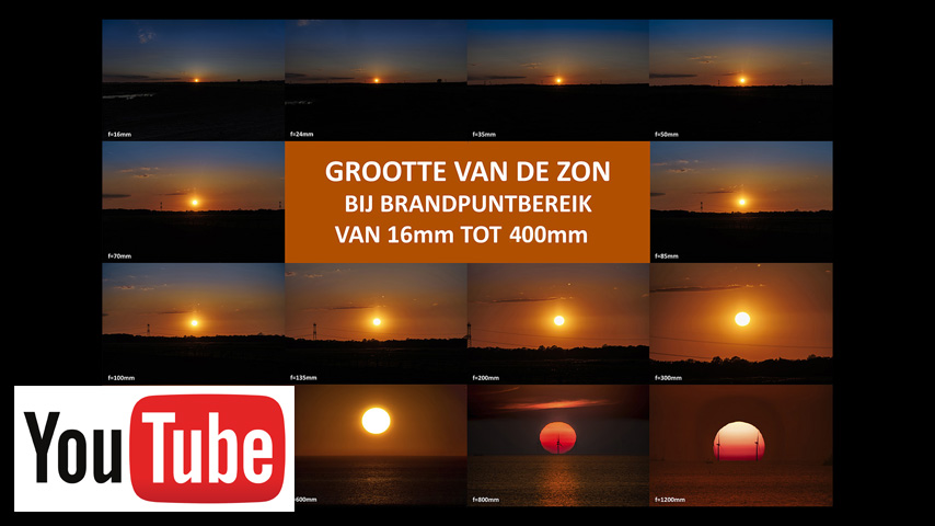 YT Brandpunt zon