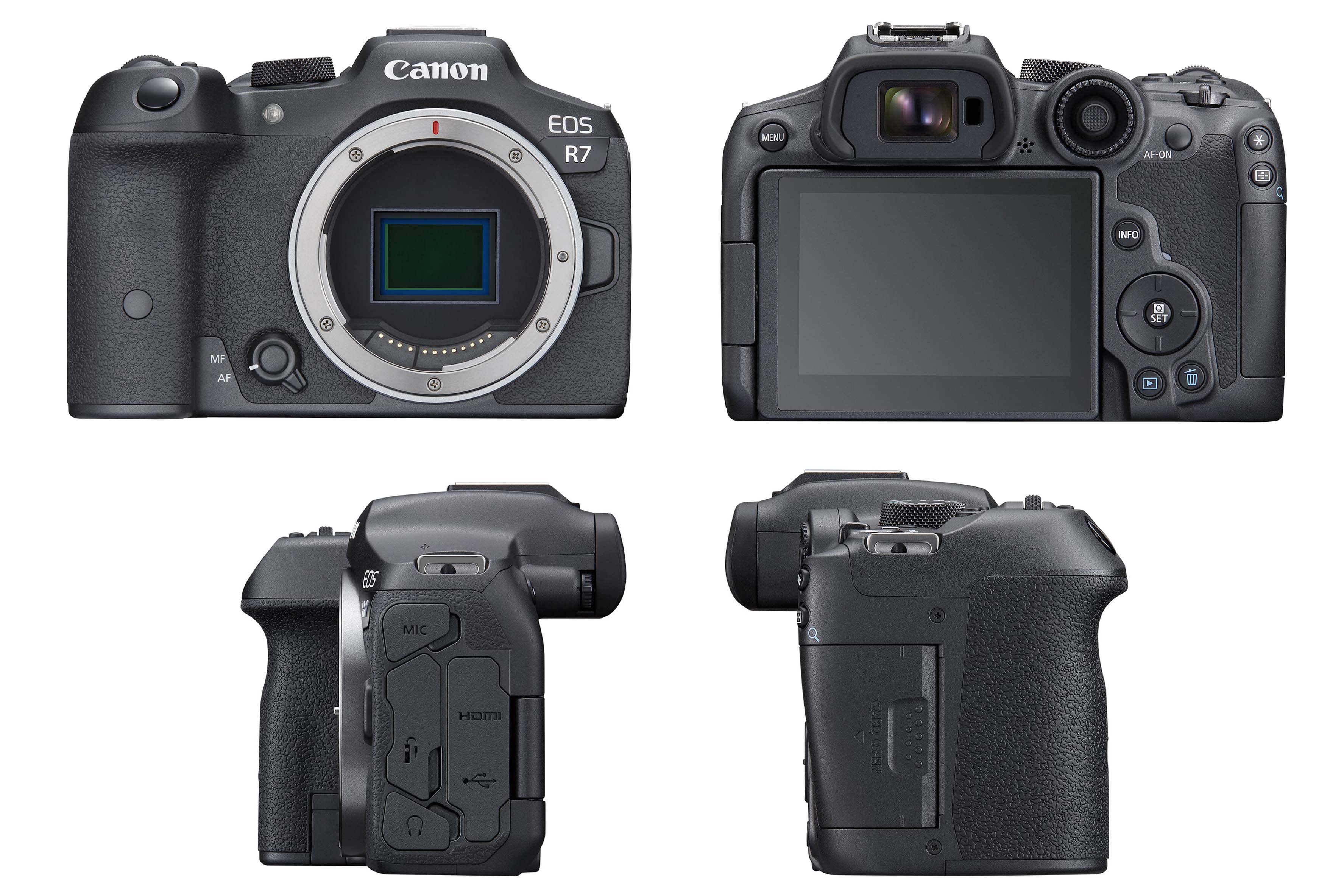 EOS R7