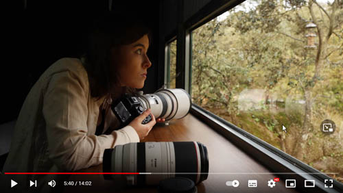 YT uYe7MAFlg8k Dani Connor