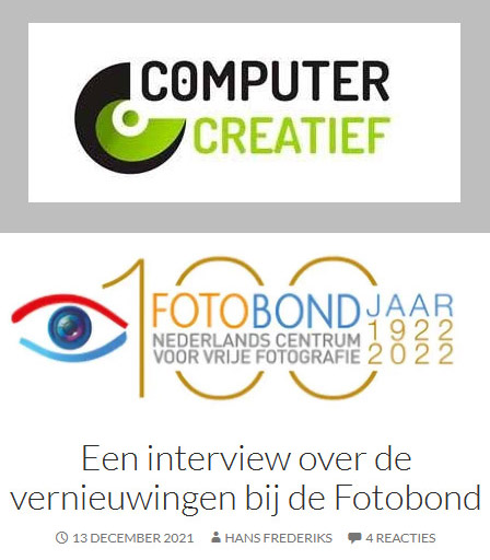 interview fotobond