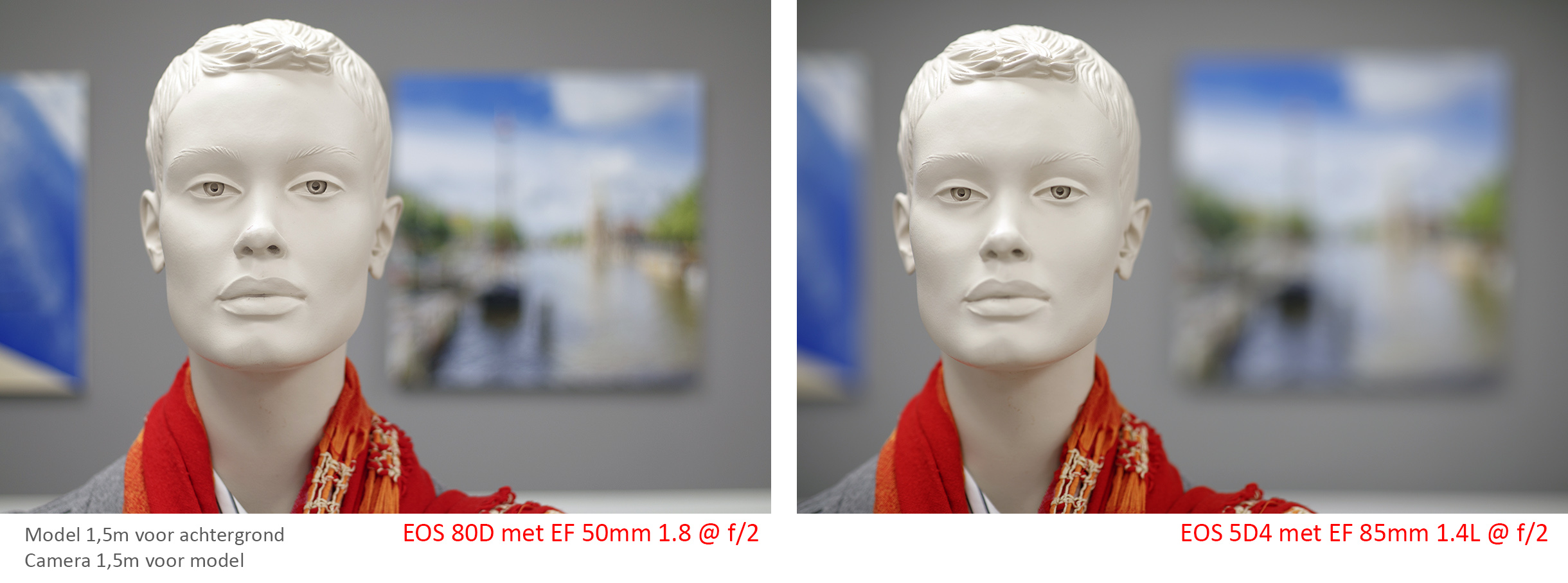 vergelijking_DOF
