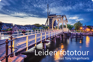 Tony | Leiden, WWW Fototour