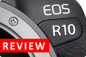 Review | Canon EOS R10