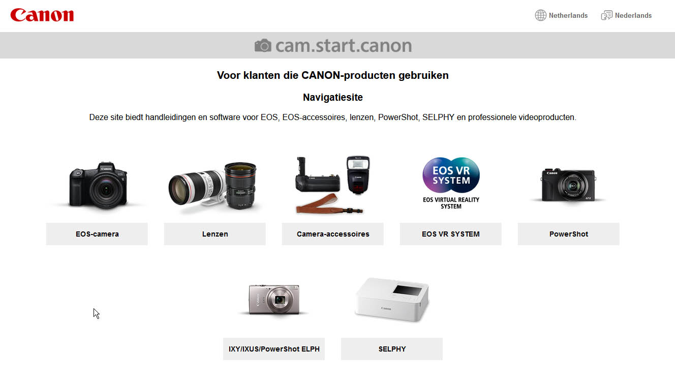 Canon-aanvullende-info
