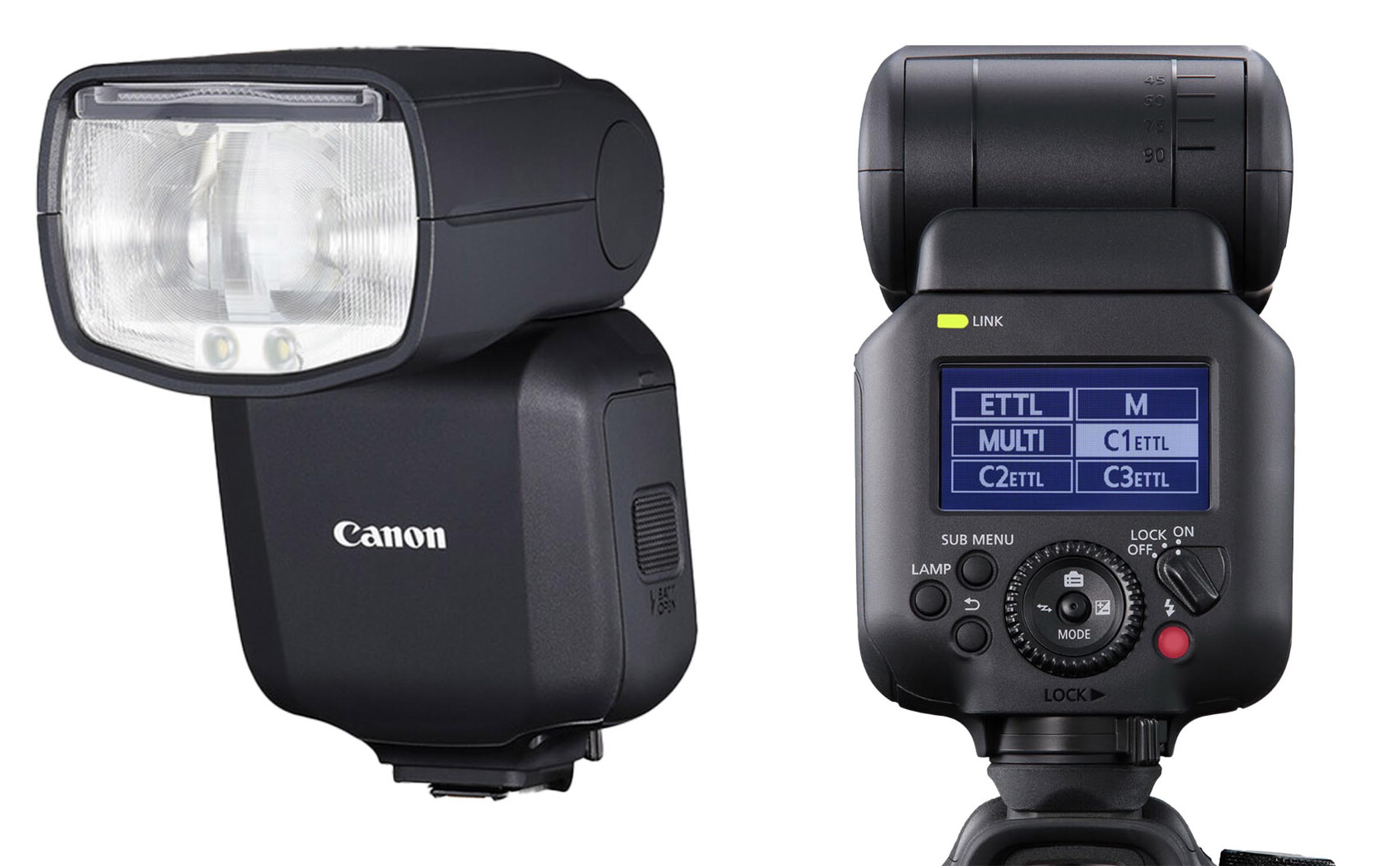 Speedlite EL-5