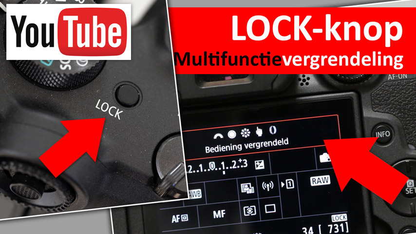 YT lock-r7