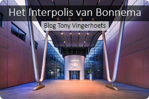 Tony | Het Interpolis van Bonnema