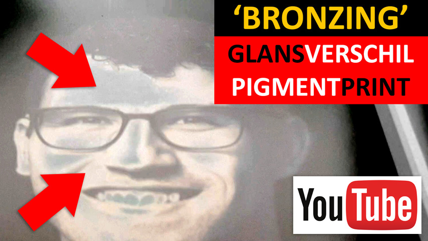 bronzing yt