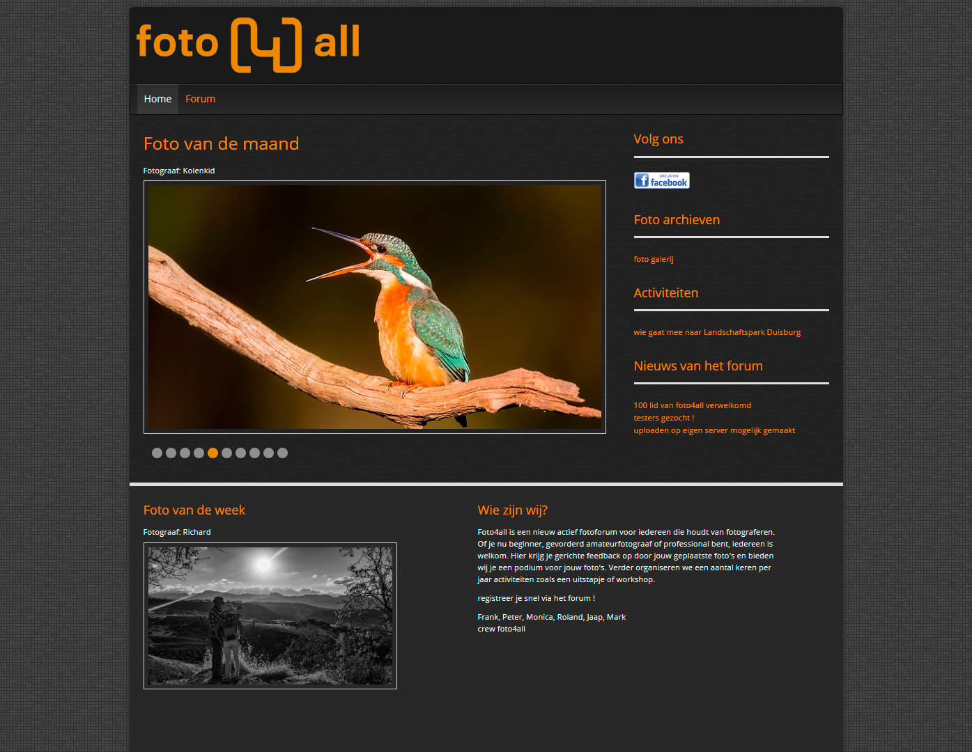 foto4all-homepage