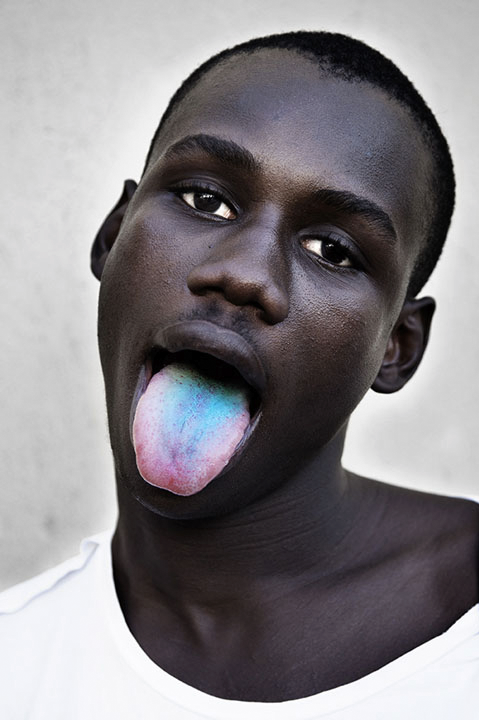 zc2014 - ernst coppejans - portret serie