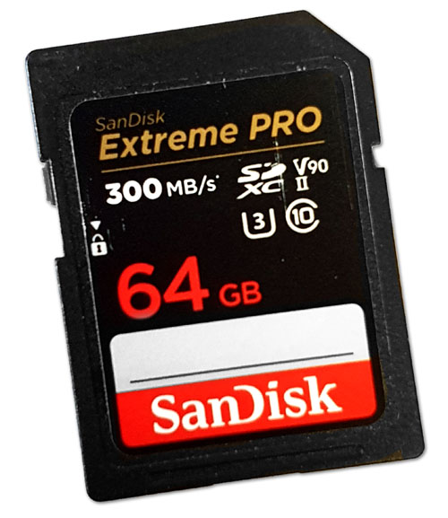 sandisk