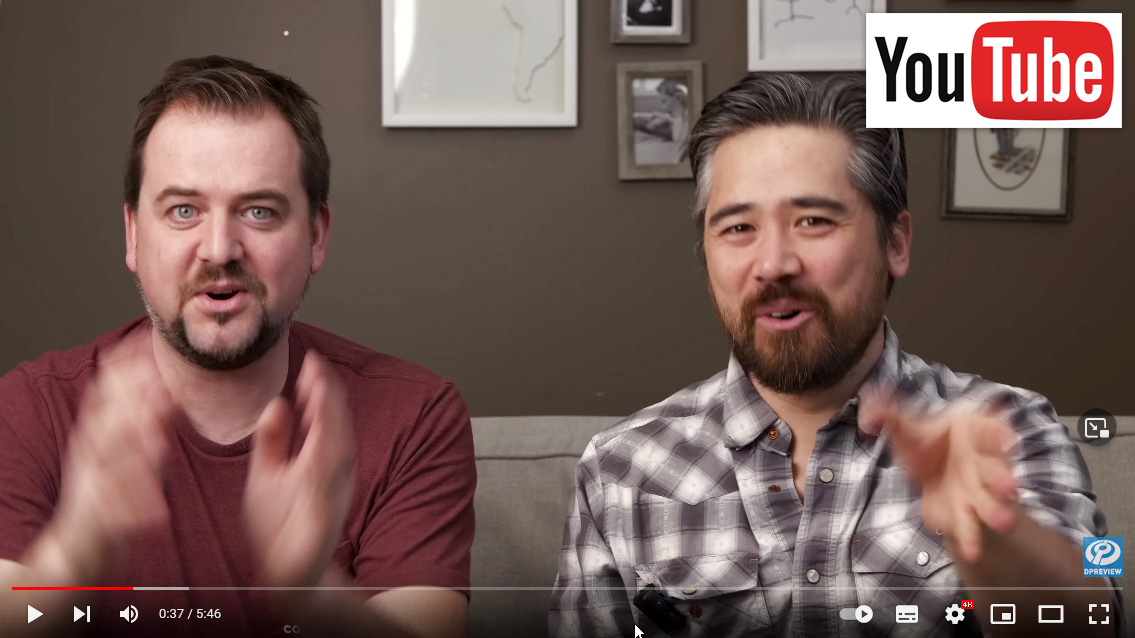 dpreviewtv