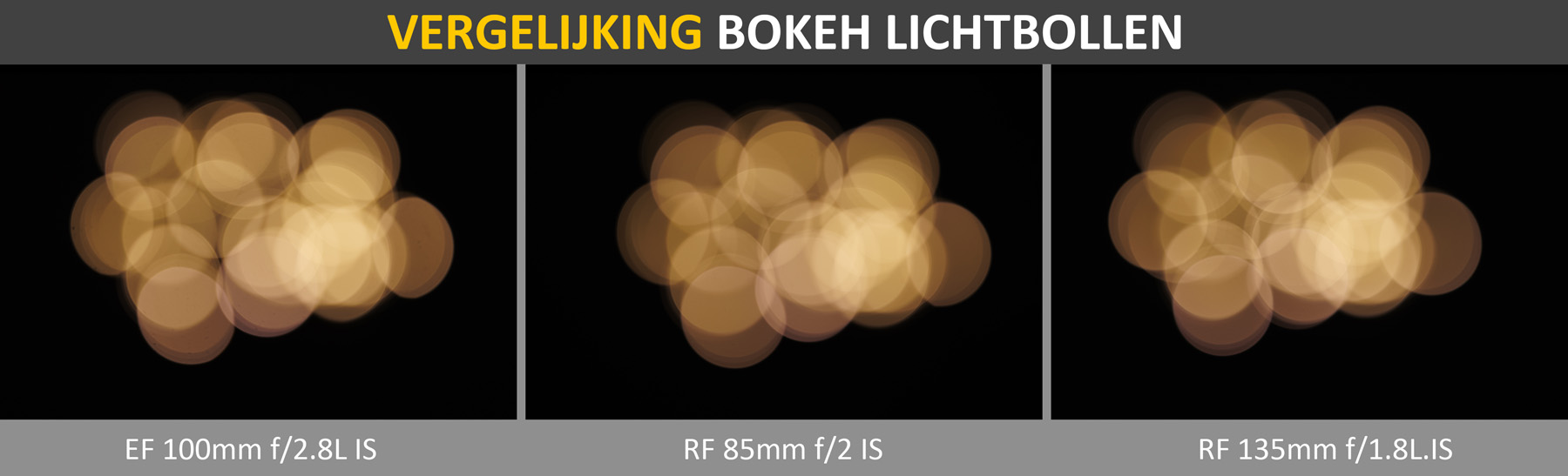 RF135mm-EF100mm-RF85mm lichtbollen-klein