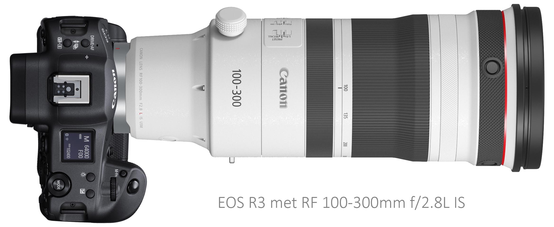 Canon RF 100-300mm F2.8L IS USM_1