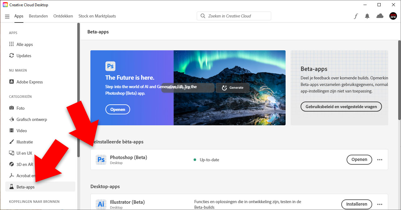 cc-beta