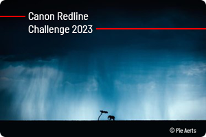 Persbericht | Canon Redline Challenge 2023