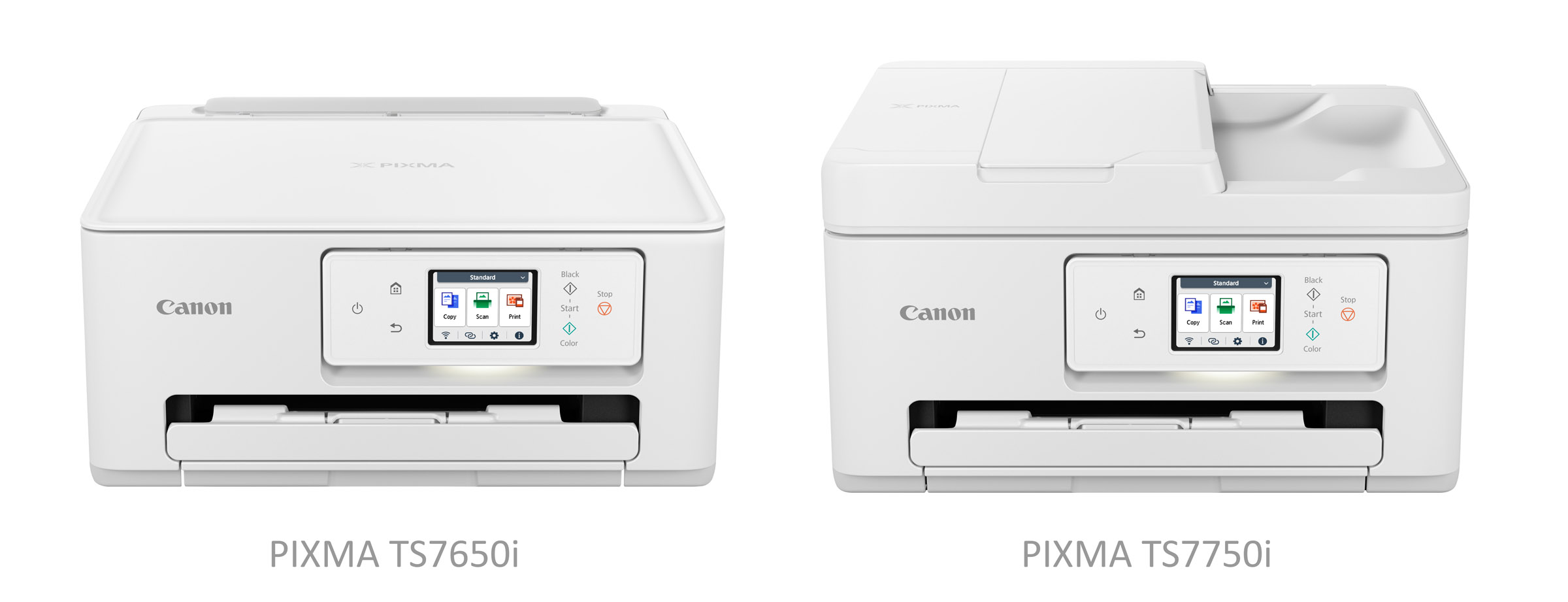 Canon PIXMA TS7750-7650i