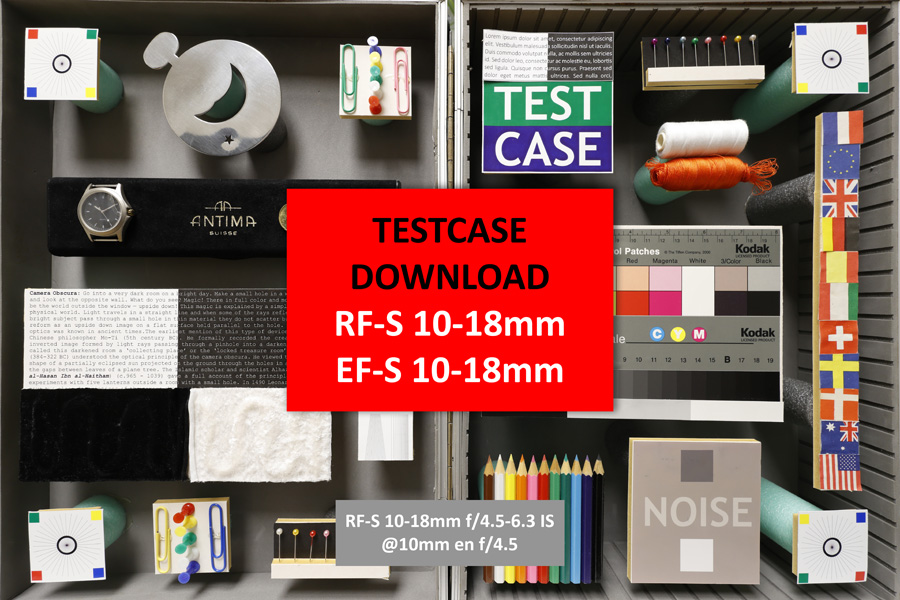testcase rfs10-18mm