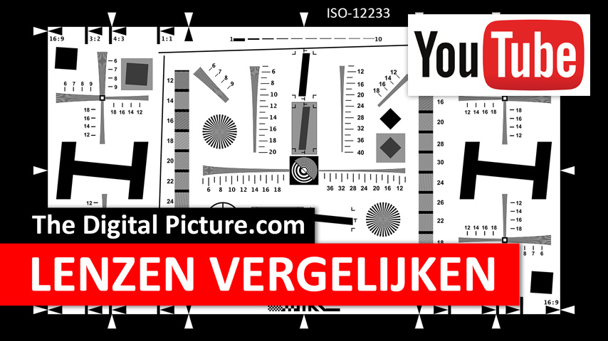 lenzen vergelijken visual