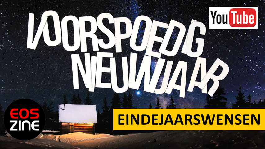 eindejaarswensen 2023 mailing