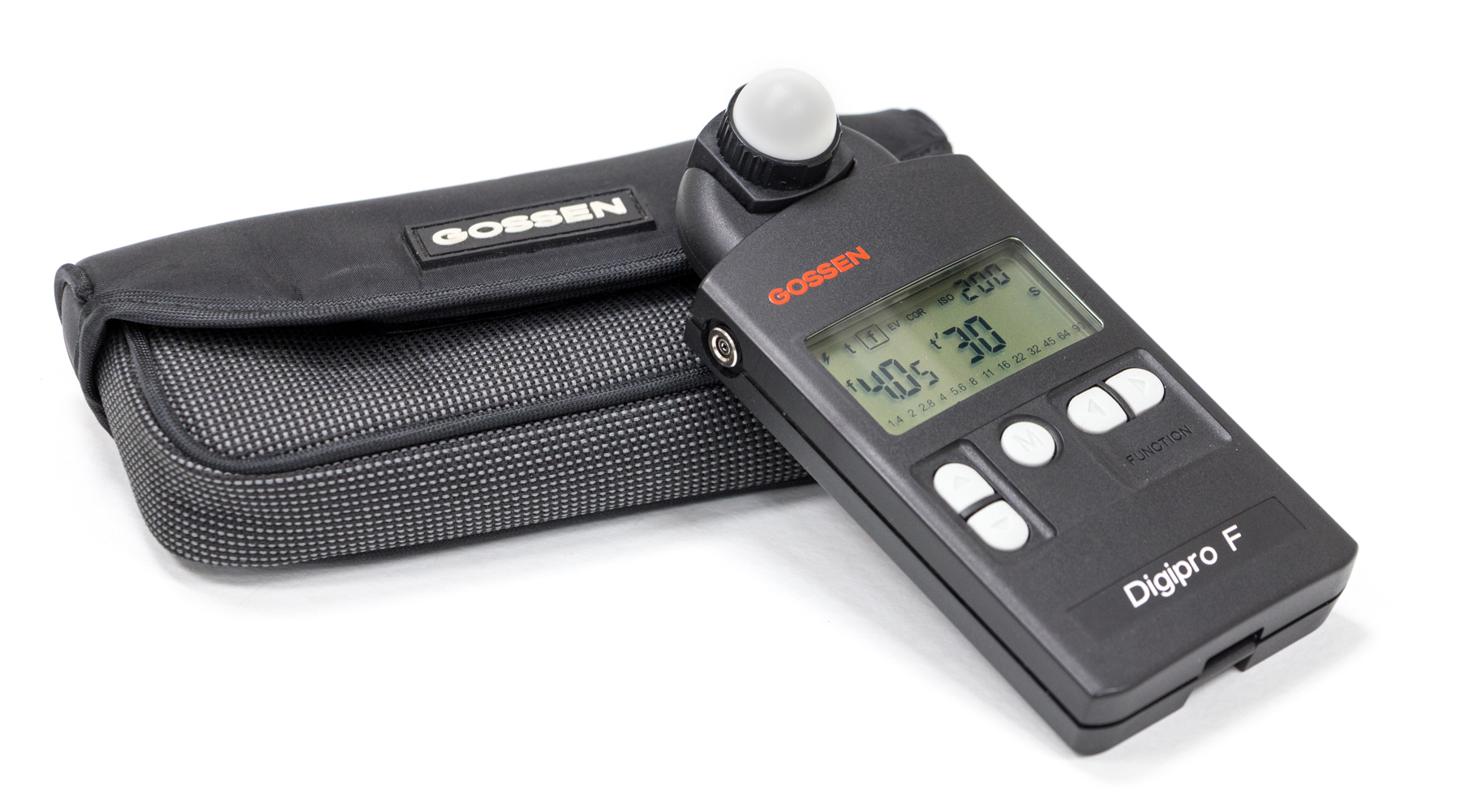 lichtmeter