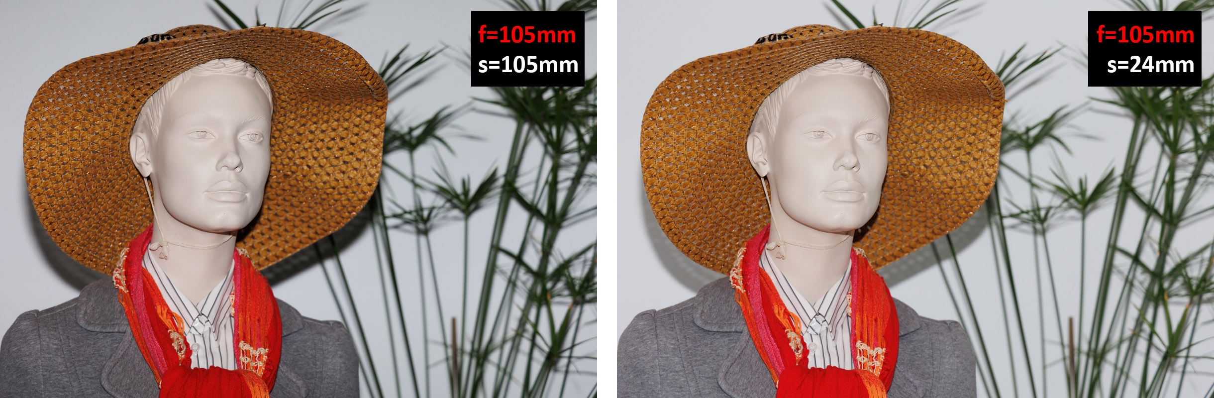 f=105mm s=24mm