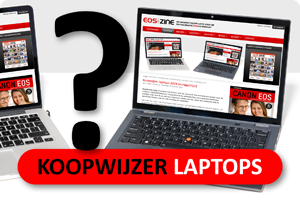 Koopwijzer laptops 2024