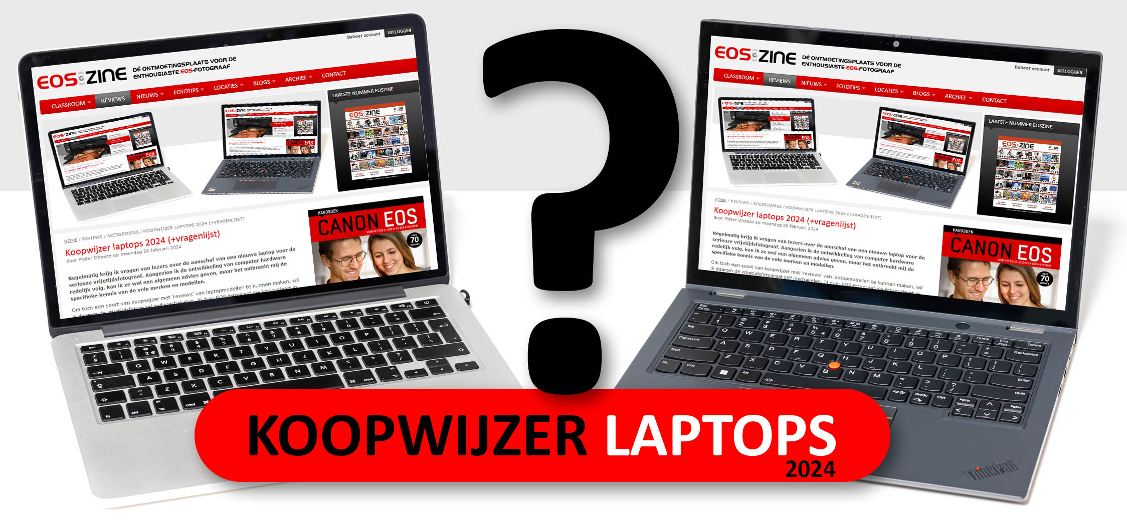 visual koopwijzer laptops