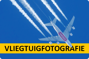 Workshop | Vliegtuigfotografie
