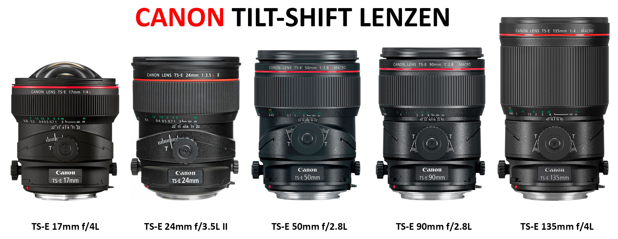 ts-e assortiment