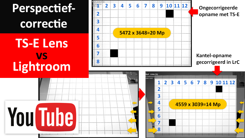 ts-e vs digitaal YT