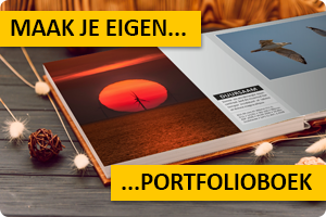 Workshop | Maak je eigen portfolioboek!