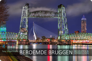 Tony | Beroemde bruggen verbeelden