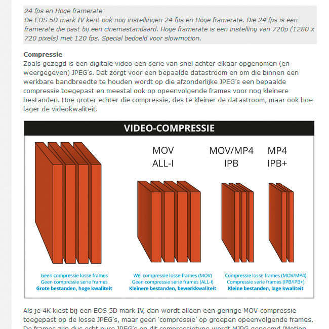02-compressie