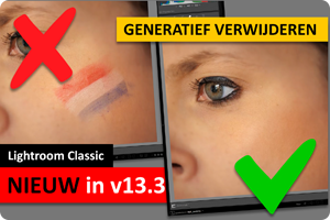 Lightroom Classic | Nieuw in v13.3
