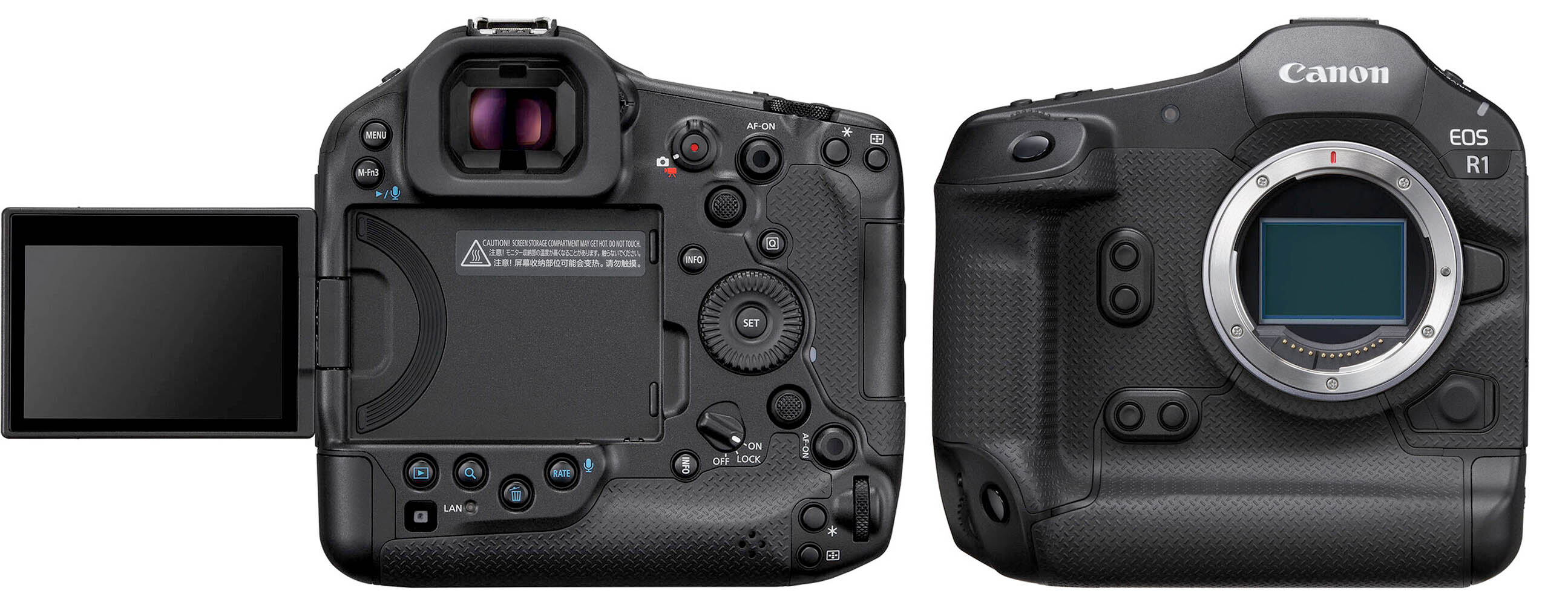 EOS R1