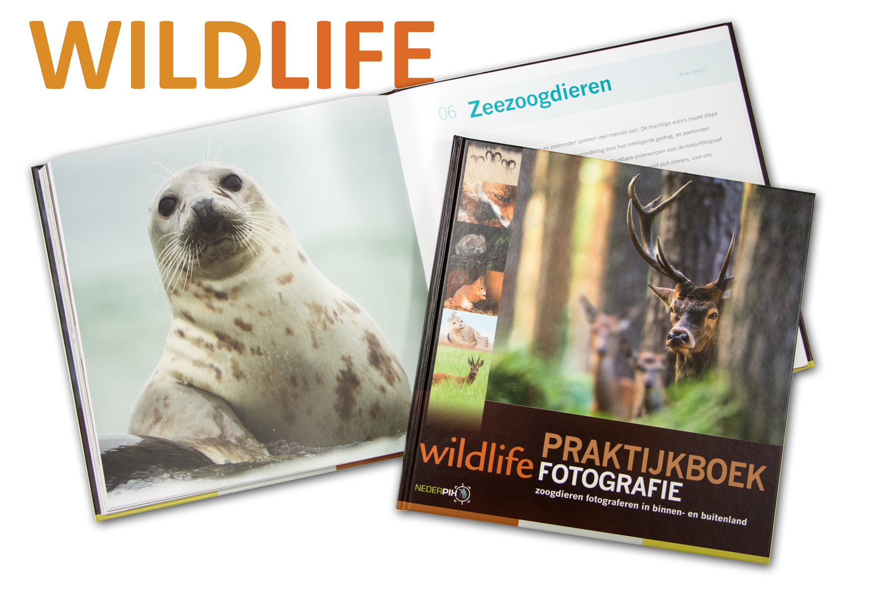 boek-wildlife