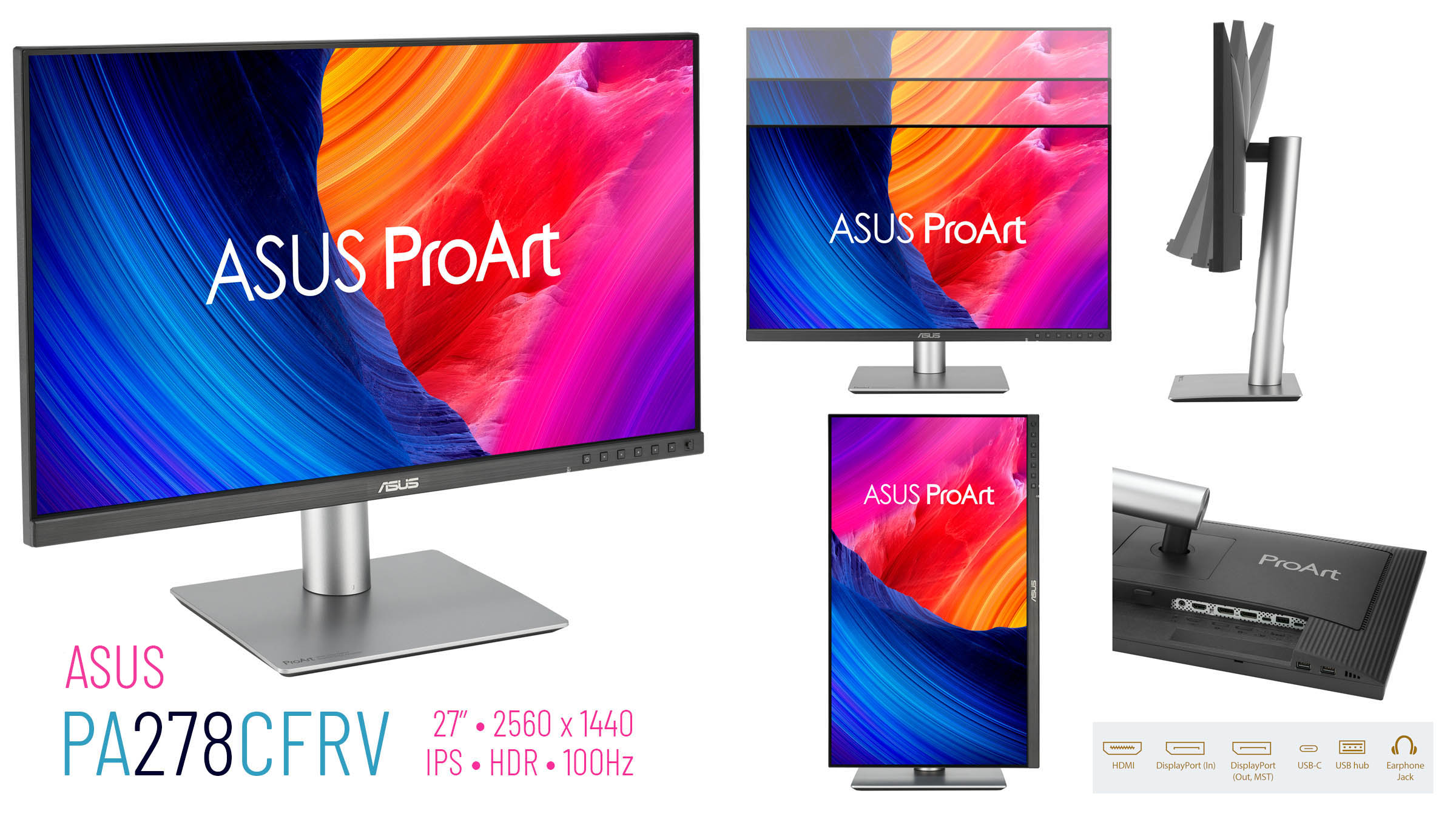 Asus PA278CFRV-groot