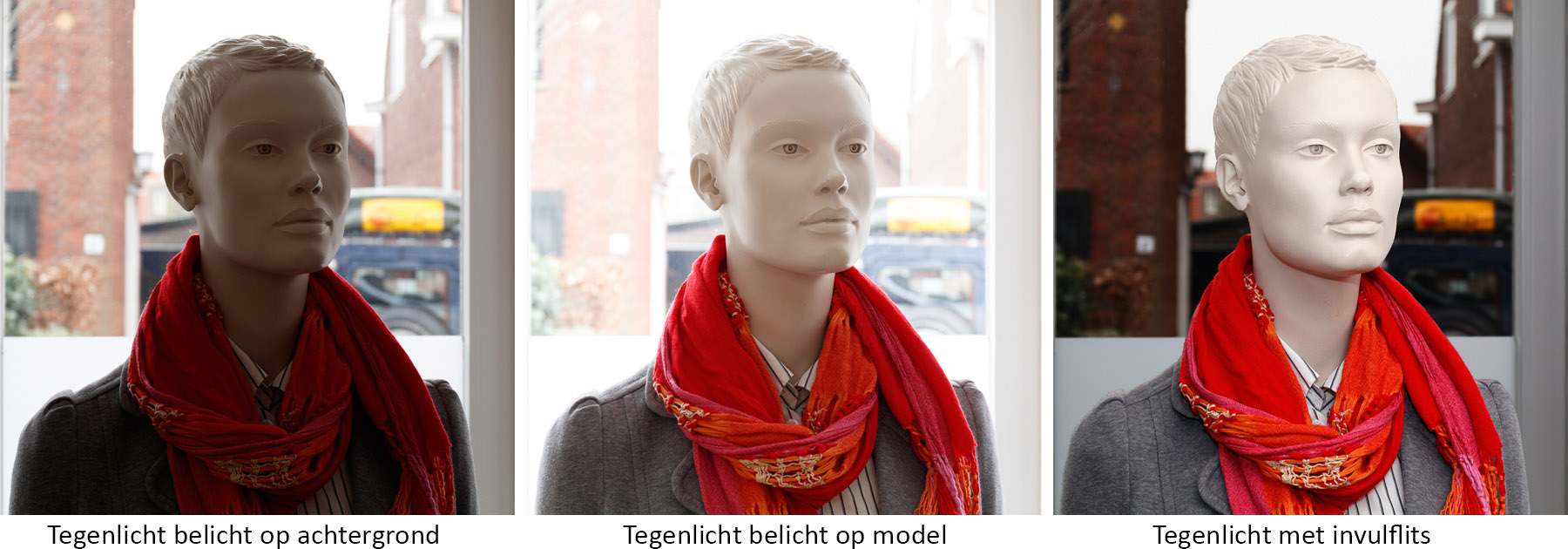 tegenlicht