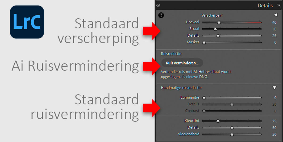 LRC-standaard-detail